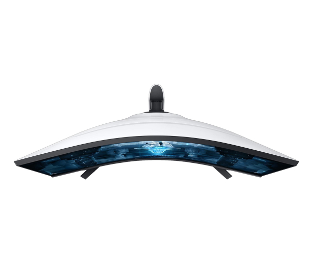 SAMSUNG 32" LS32BG850NPXEN UHD 240Hz 1ms - 1140682 - zdjęcie 8